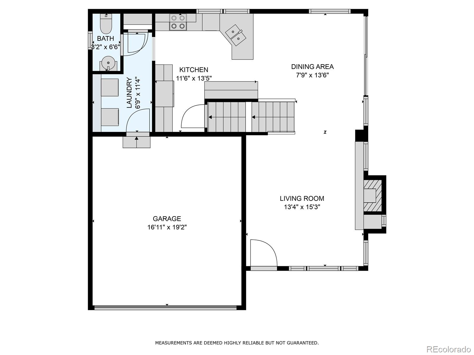 MLS Image #39 for 1446  braewood avenue,highlands ranch, Colorado