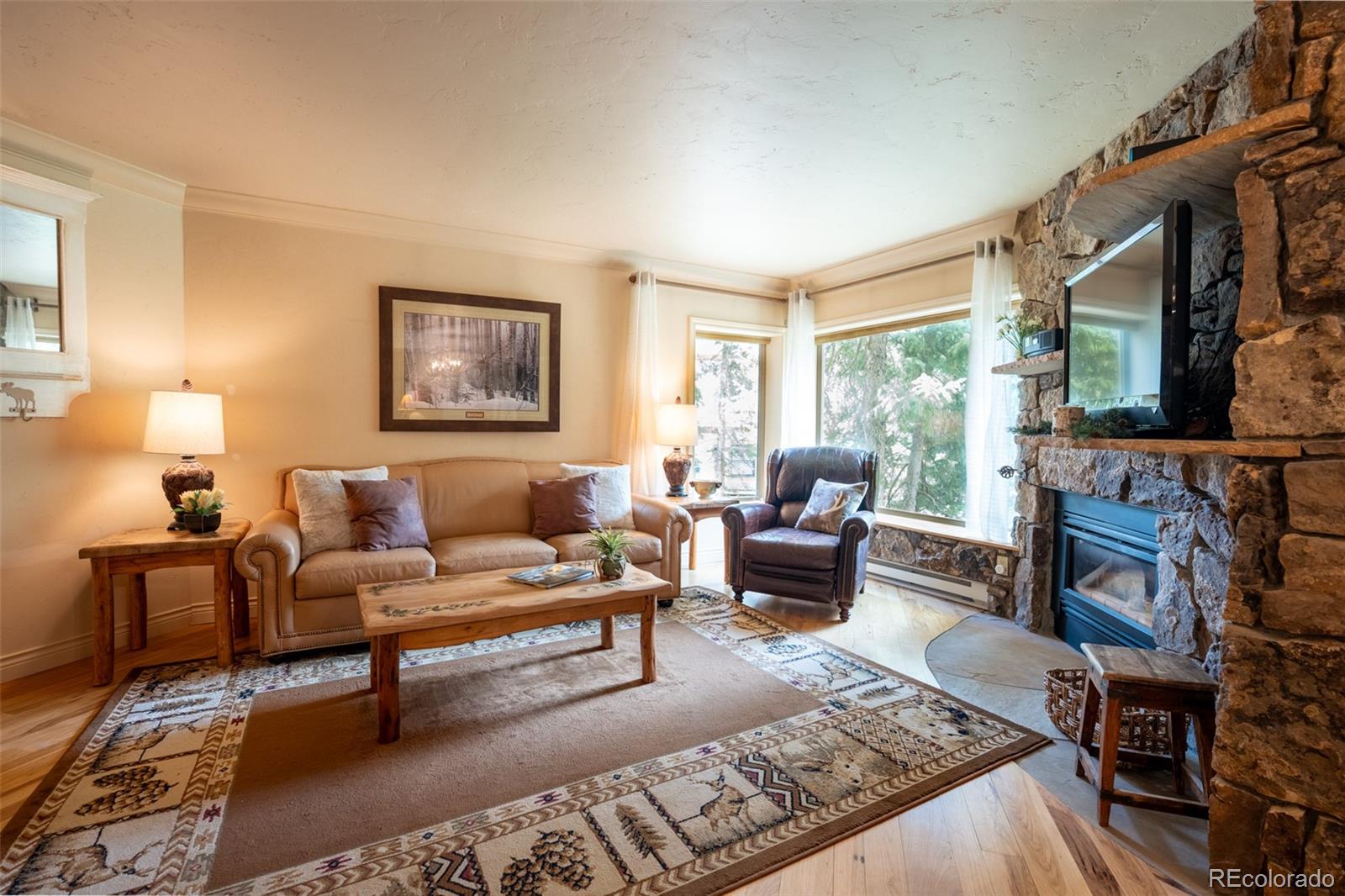 MLS Image #2 for 765  columbine st ,breckenridge, Colorado