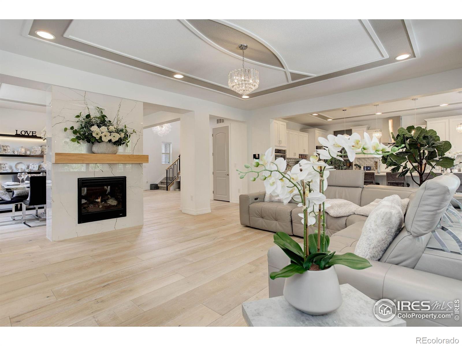 MLS Image #1 for 9527  loveland way,arvada, Colorado