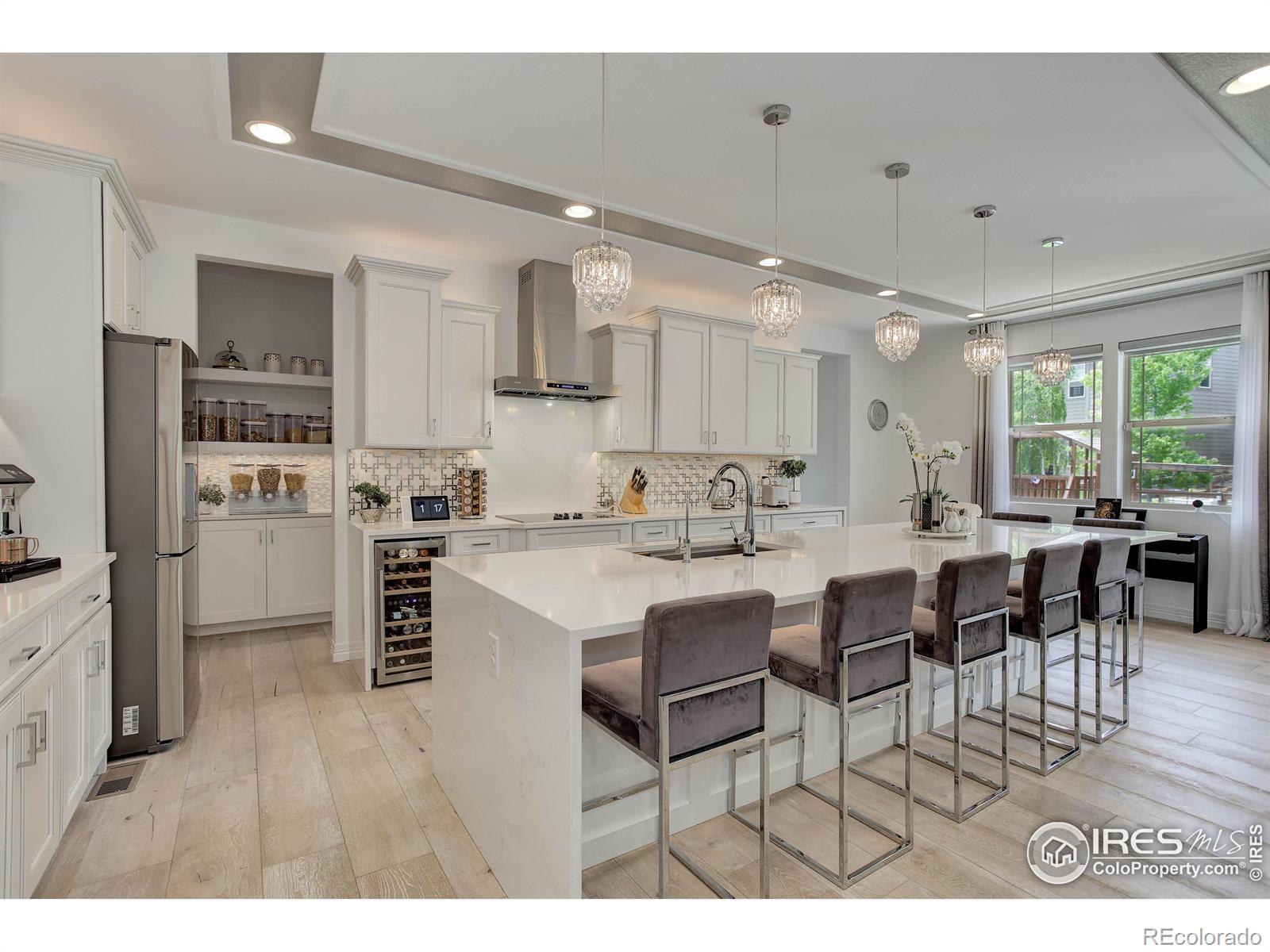 MLS Image #10 for 9527  loveland way,arvada, Colorado