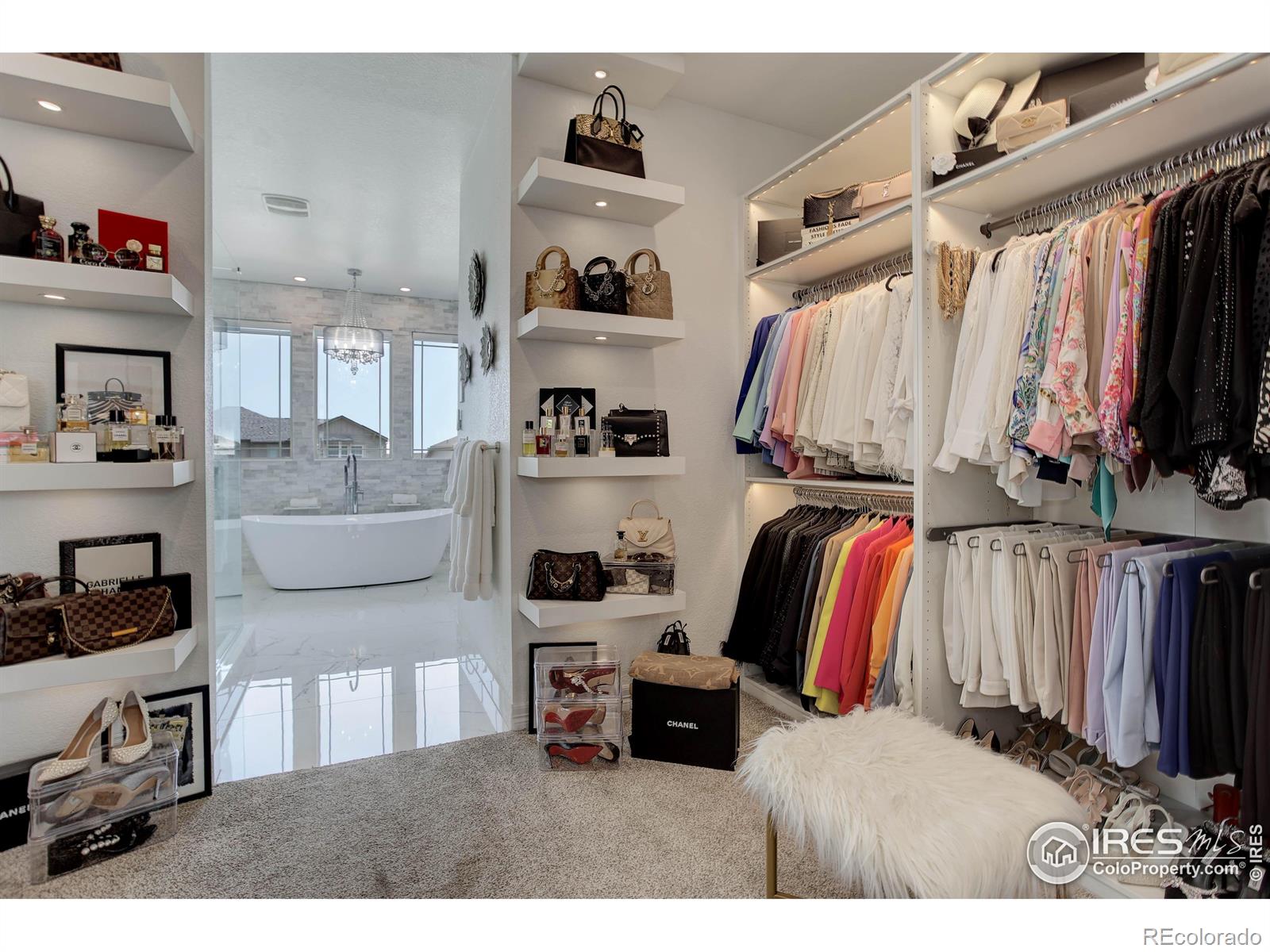 MLS Image #13 for 9527  loveland way,arvada, Colorado