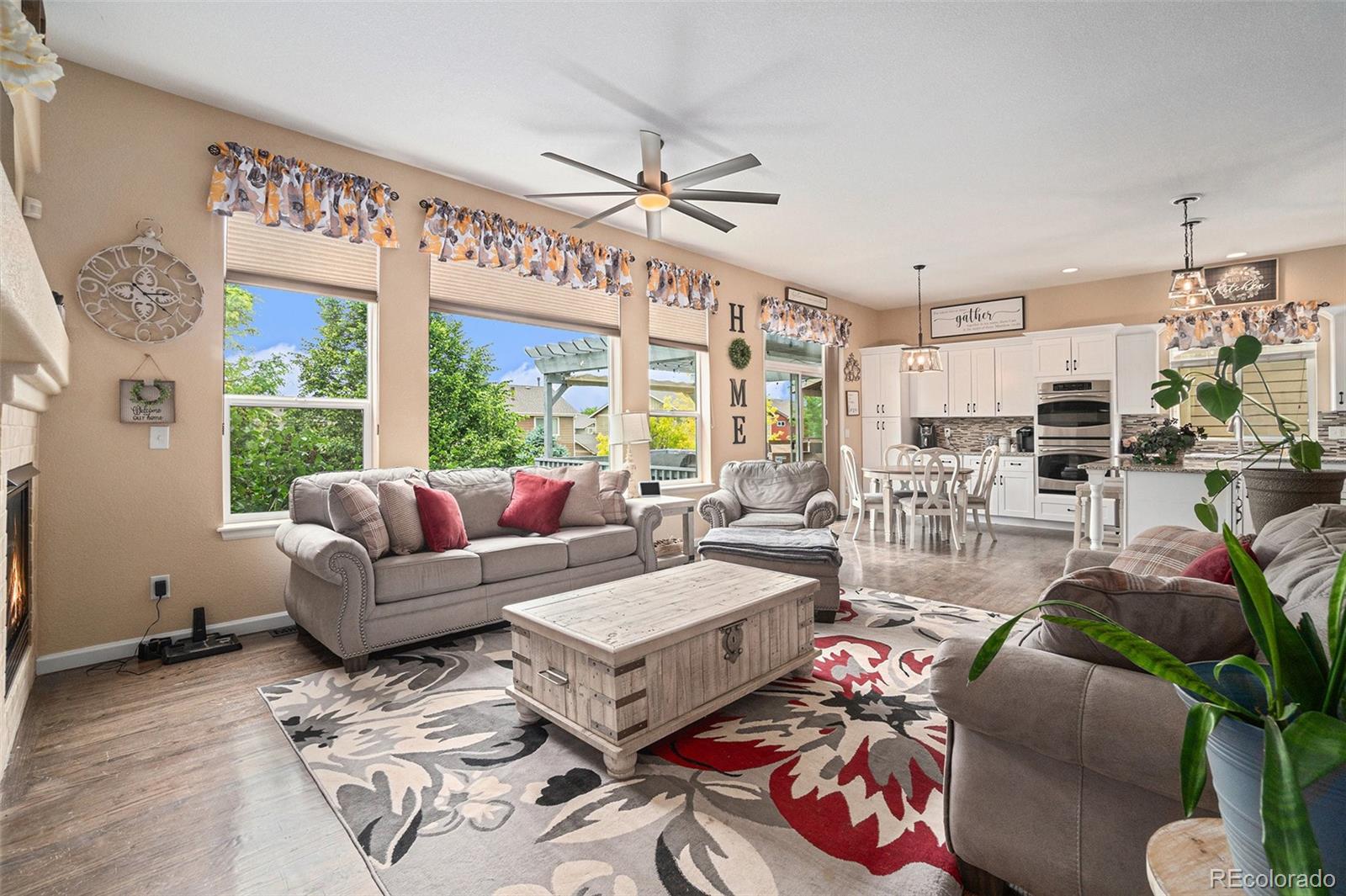 MLS Image #11 for 2726  aylesbury way,johnstown, Colorado