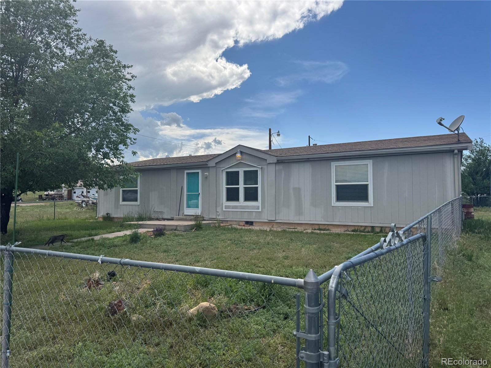 MLS Image #0 for 28983  county road 56.5 ,aguilar, Colorado
