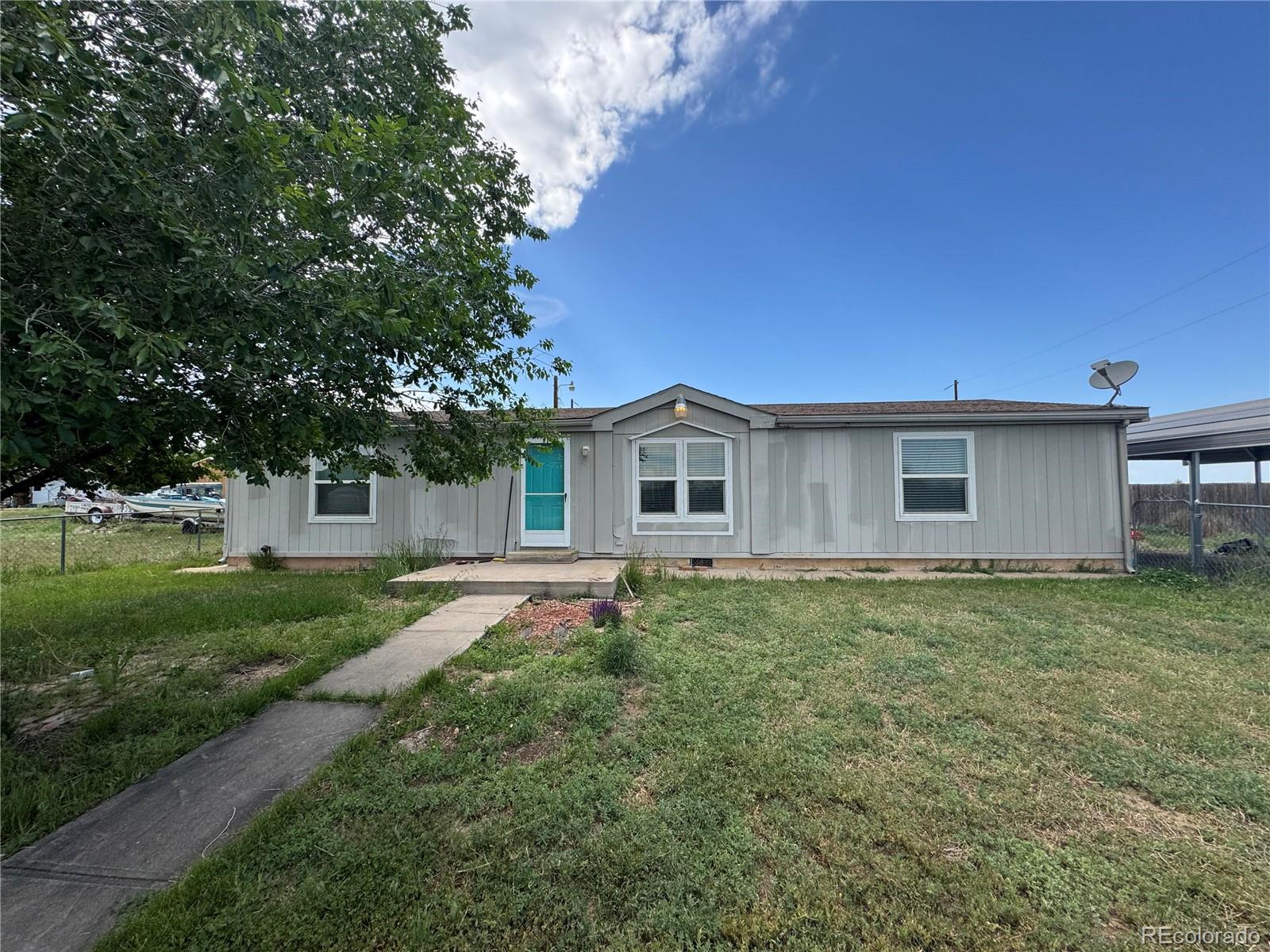 MLS Image #1 for 28983  county road 56.5 ,aguilar, Colorado