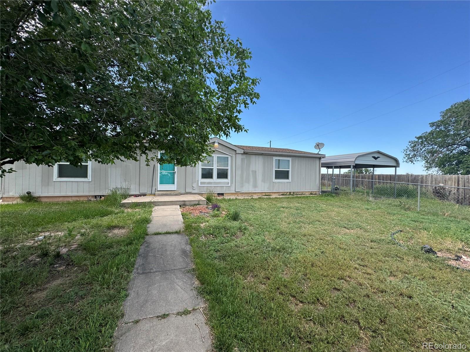MLS Image #2 for 28983  county road 56.5 ,aguilar, Colorado