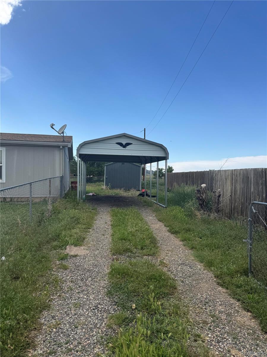 MLS Image #3 for 28983  county road 56.5 ,aguilar, Colorado