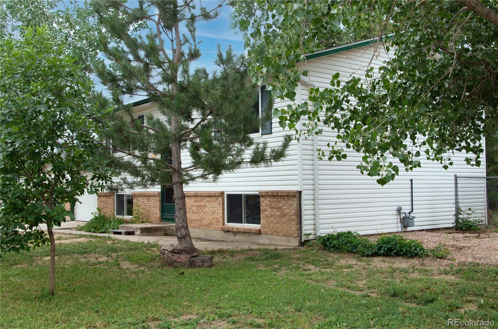 MLS Image #2 for 1884  pepperwood drive,colorado springs, Colorado