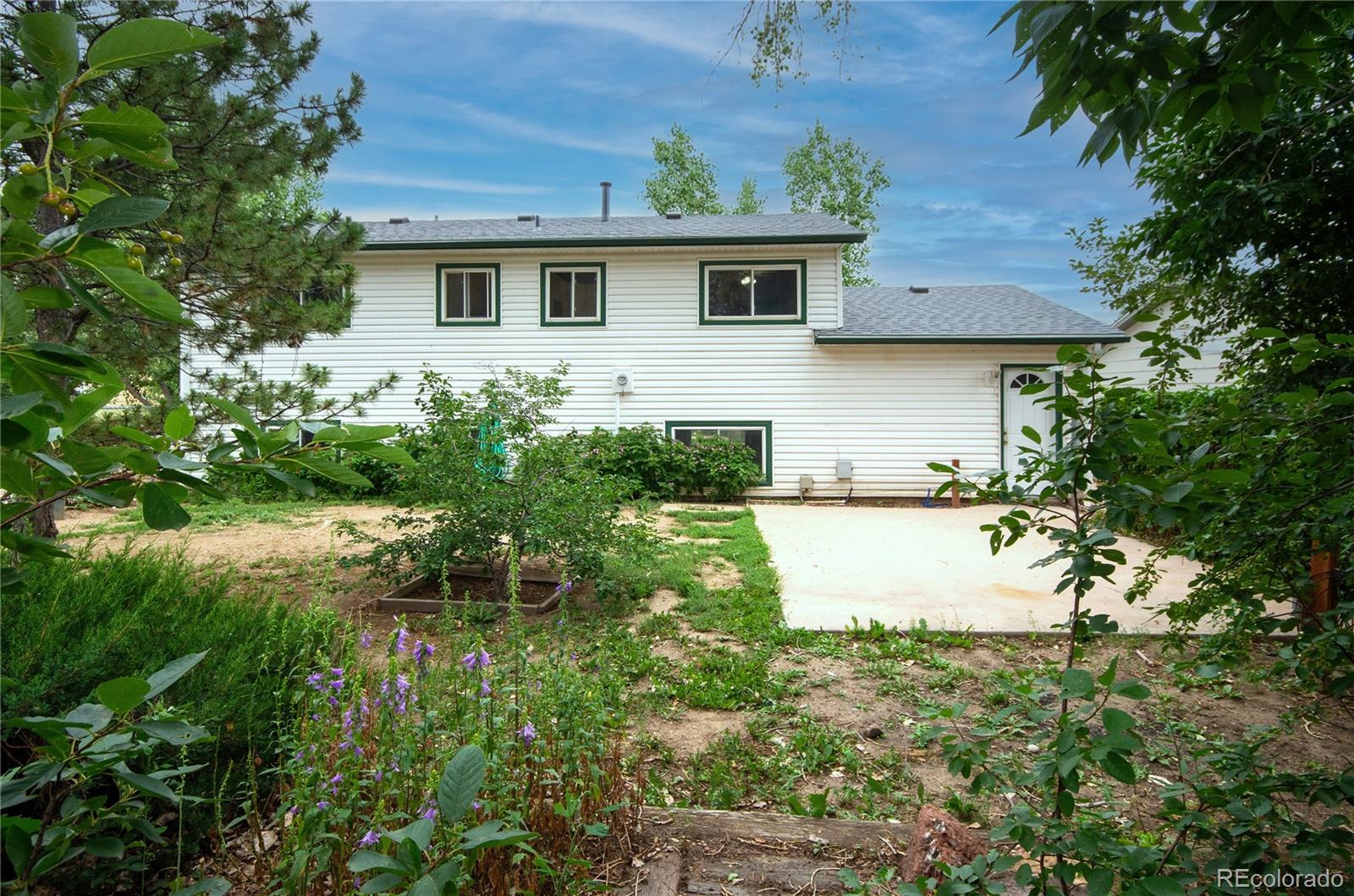 MLS Image #22 for 1884  pepperwood drive,colorado springs, Colorado