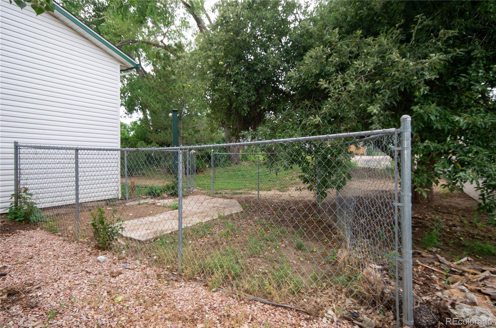 MLS Image #3 for 1884  pepperwood drive,colorado springs, Colorado
