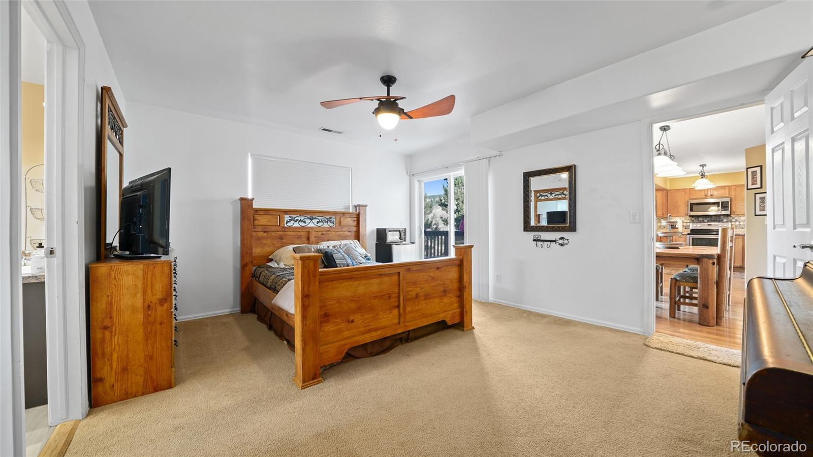 MLS Image #10 for 80  cliff view circle,parachute, Colorado
