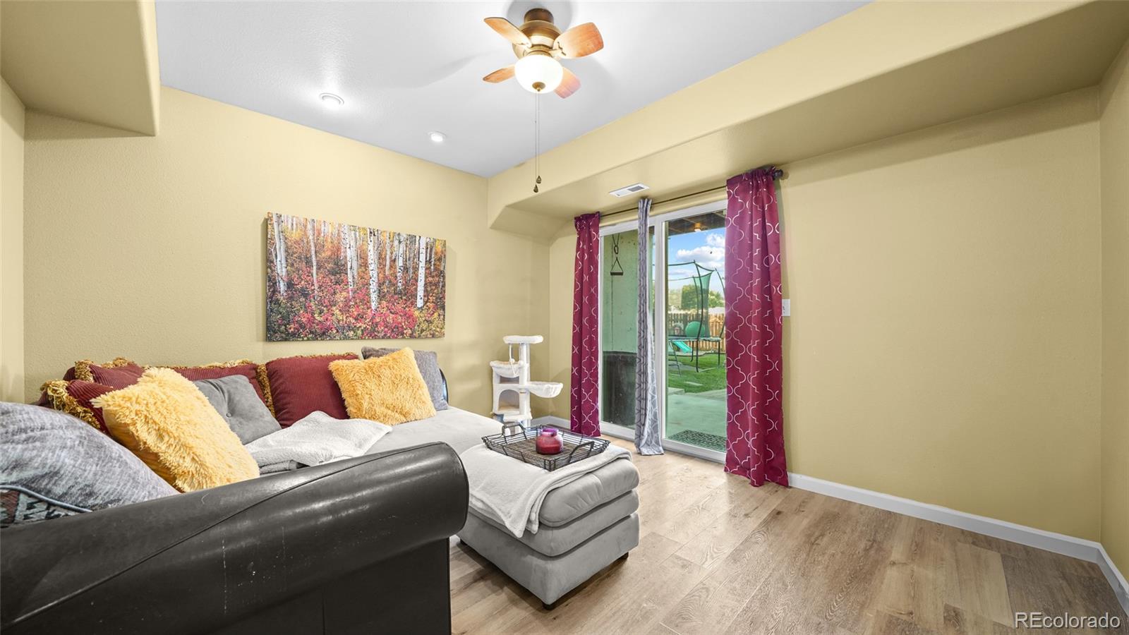 MLS Image #13 for 80  cliff view circle,parachute, Colorado