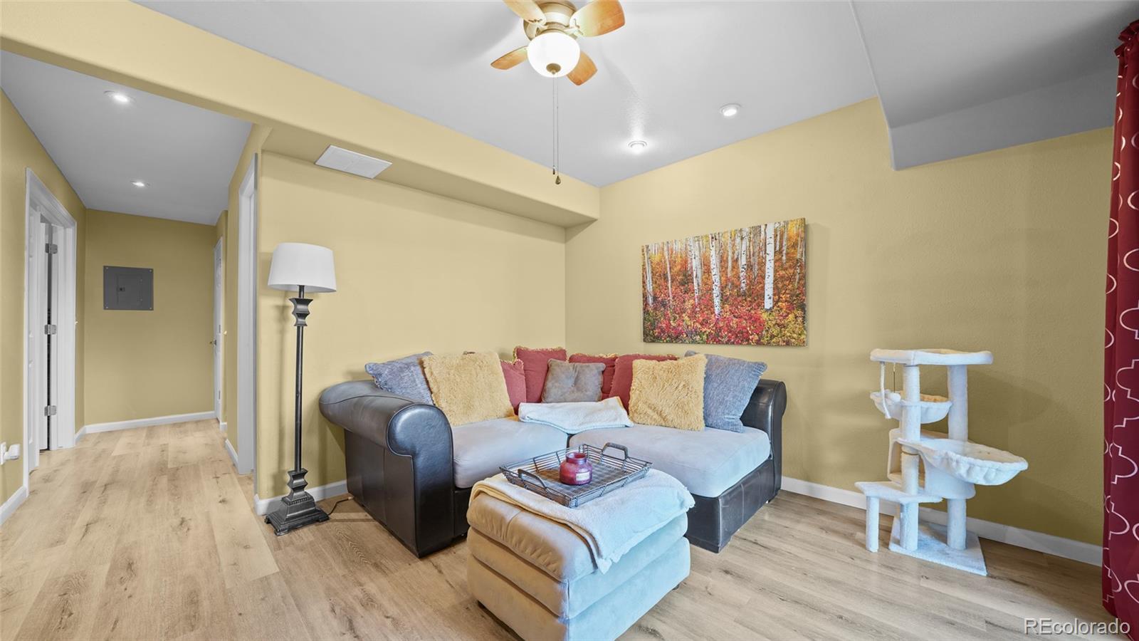 MLS Image #14 for 80  cliff view circle,parachute, Colorado