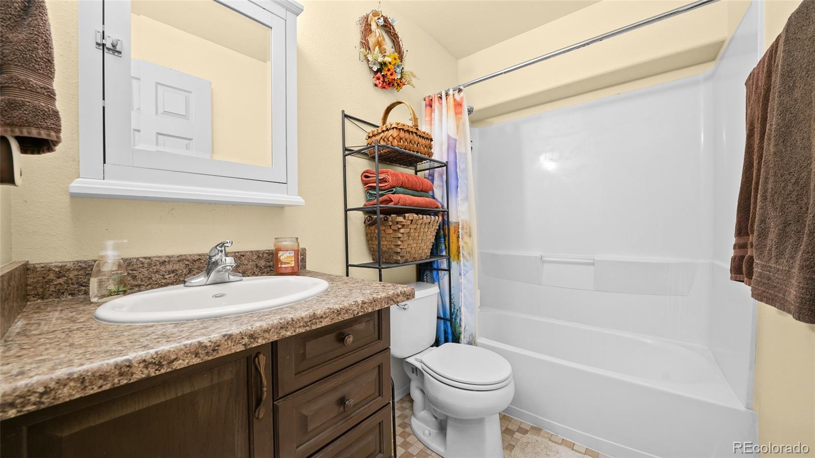 MLS Image #16 for 80  cliff view circle,parachute, Colorado