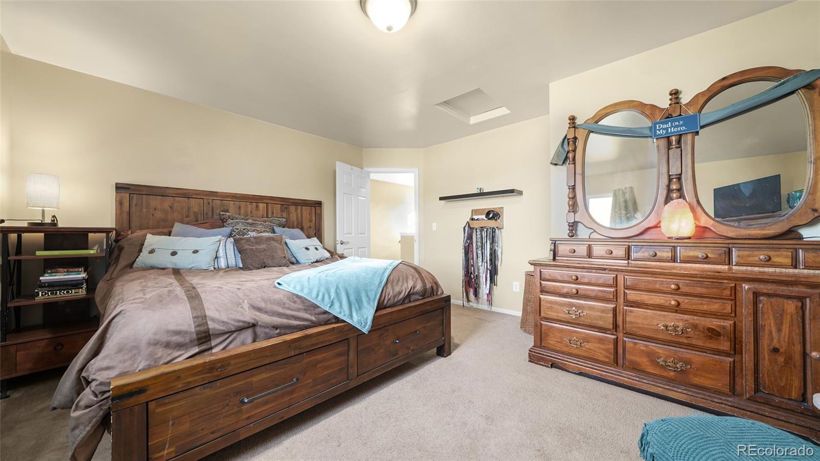 MLS Image #20 for 80  cliff view circle,parachute, Colorado