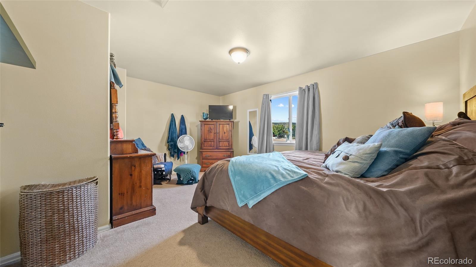 MLS Image #21 for 80  cliff view circle,parachute, Colorado