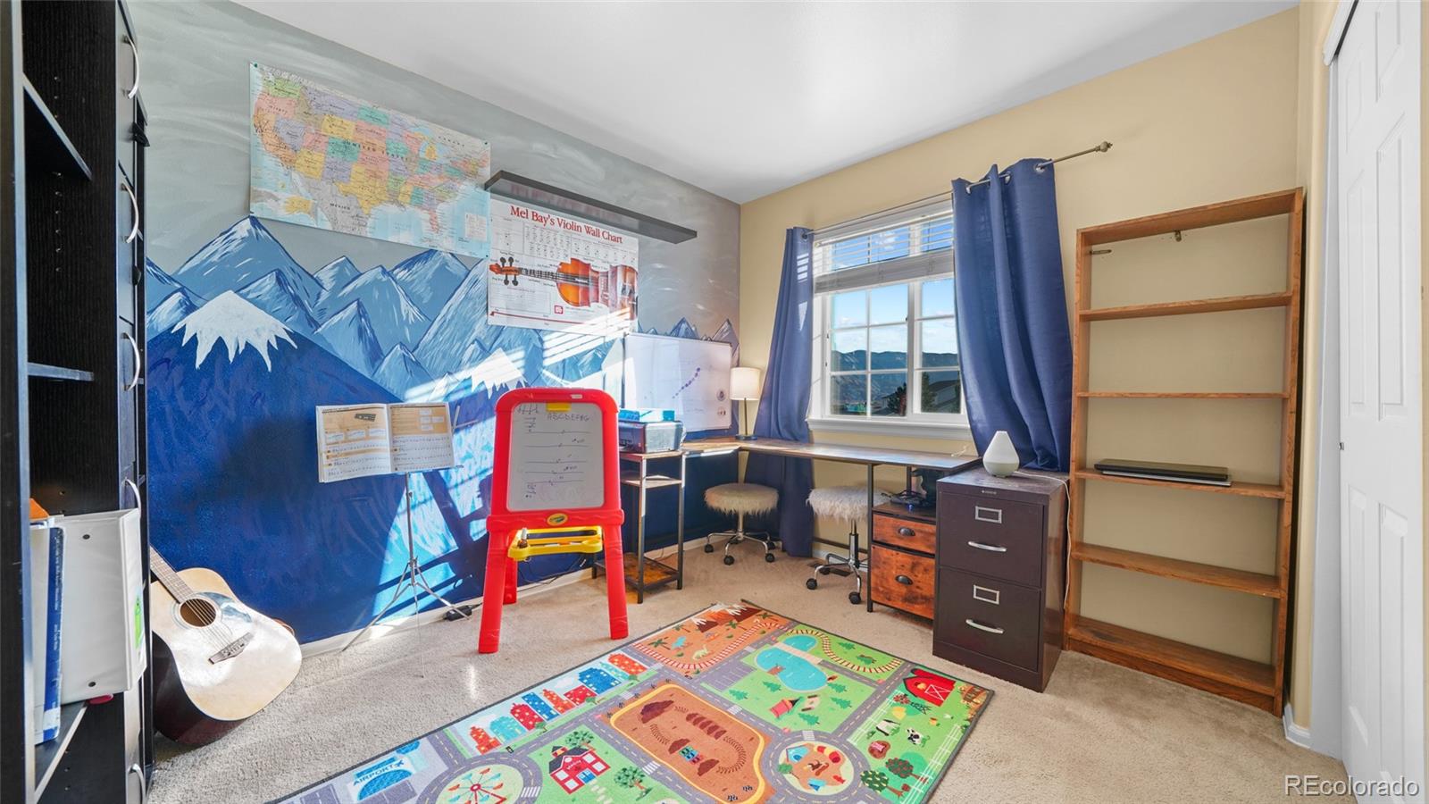 MLS Image #24 for 80  cliff view circle,parachute, Colorado