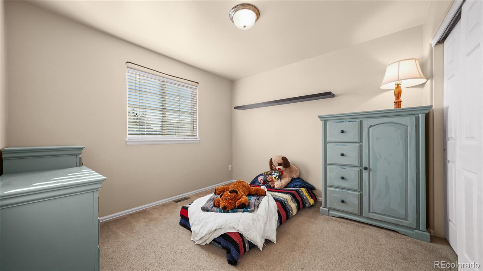 MLS Image #25 for 80  cliff view circle,parachute, Colorado
