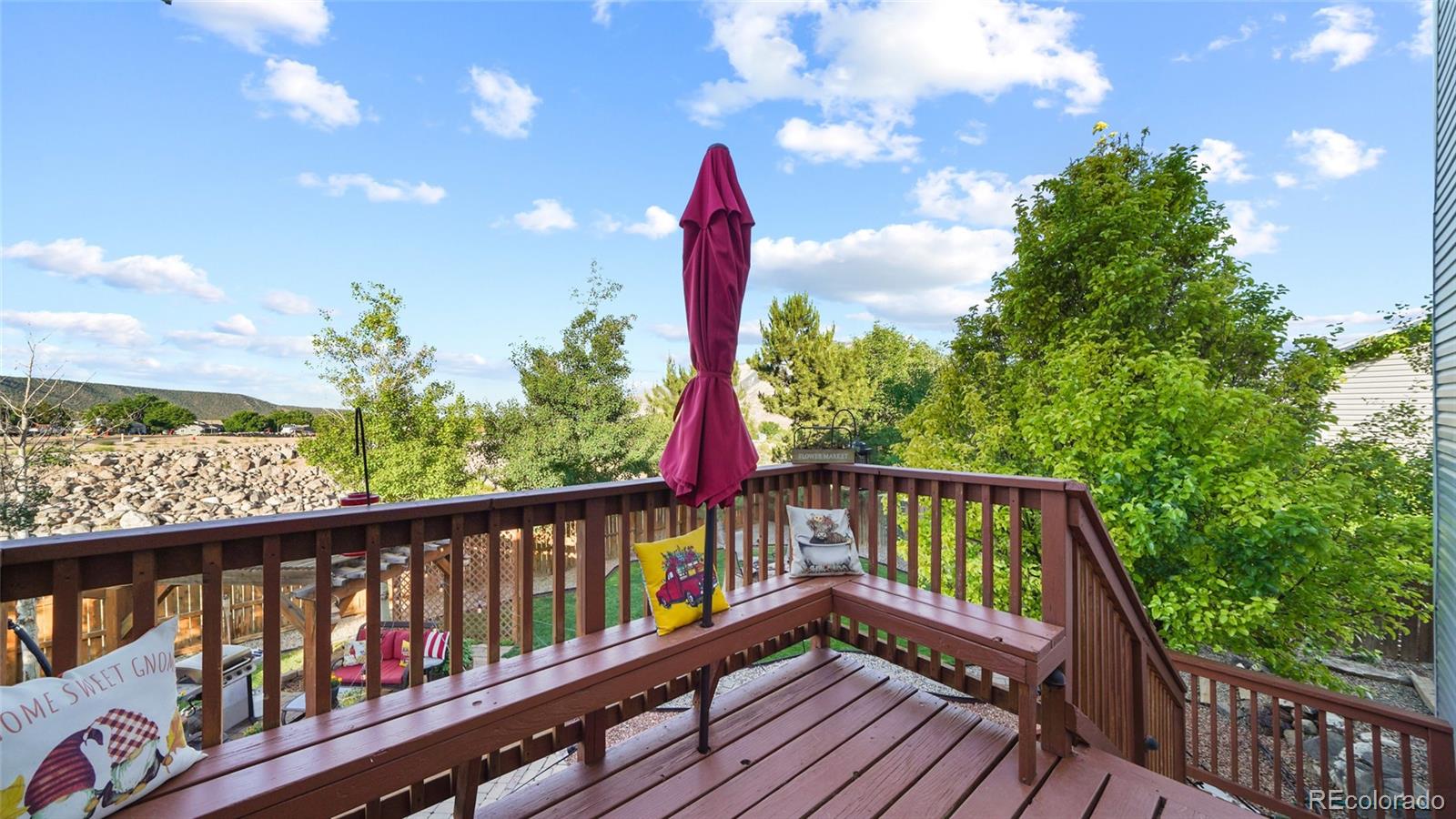 MLS Image #26 for 80  cliff view circle,parachute, Colorado