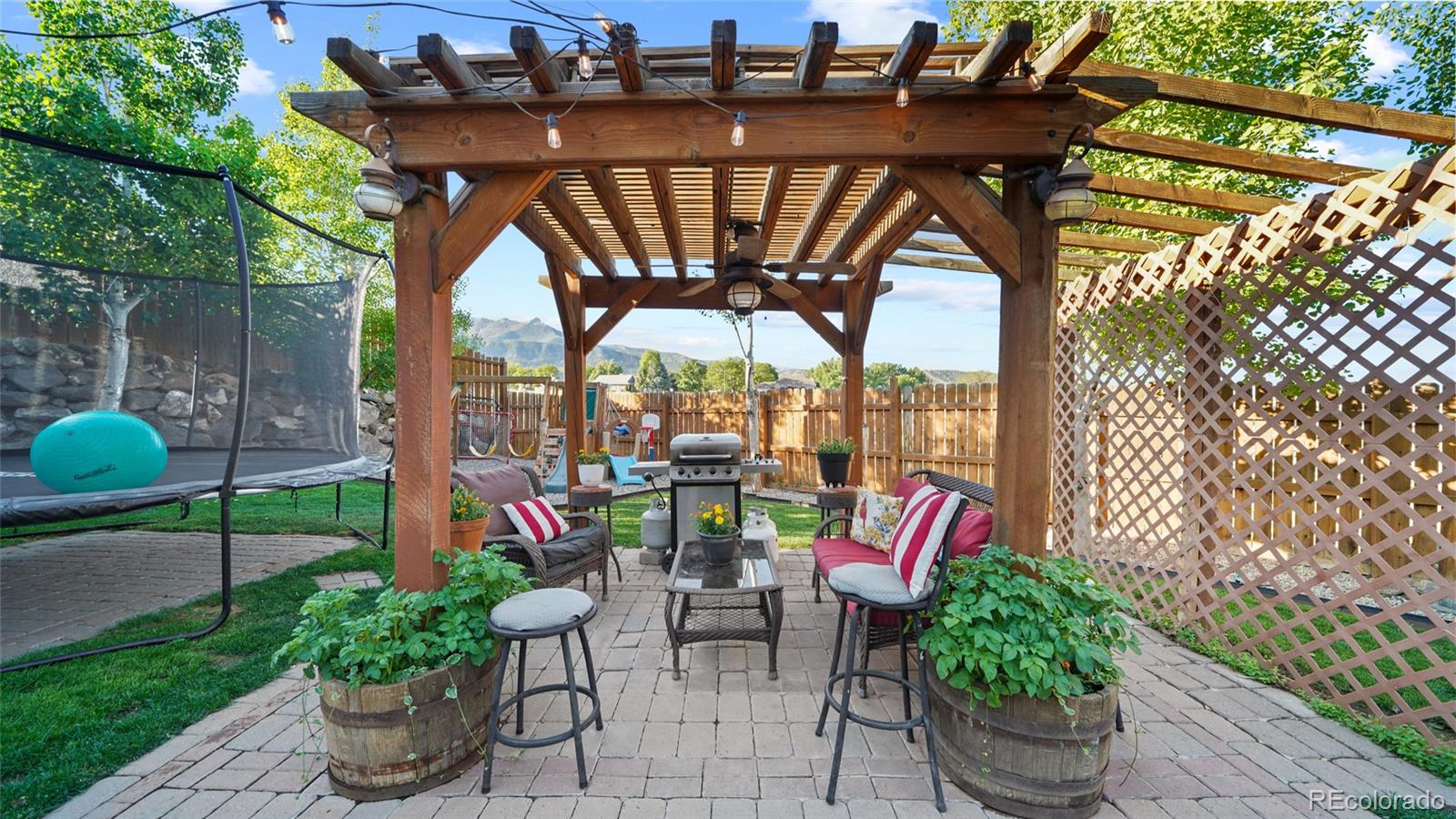 MLS Image #30 for 80  cliff view circle,parachute, Colorado