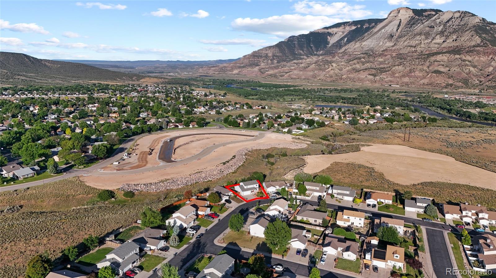 MLS Image #35 for 80  cliff view circle,parachute, Colorado