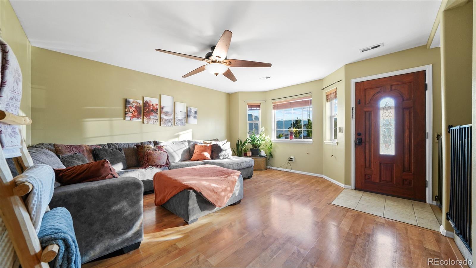 MLS Image #4 for 80  cliff view circle,parachute, Colorado