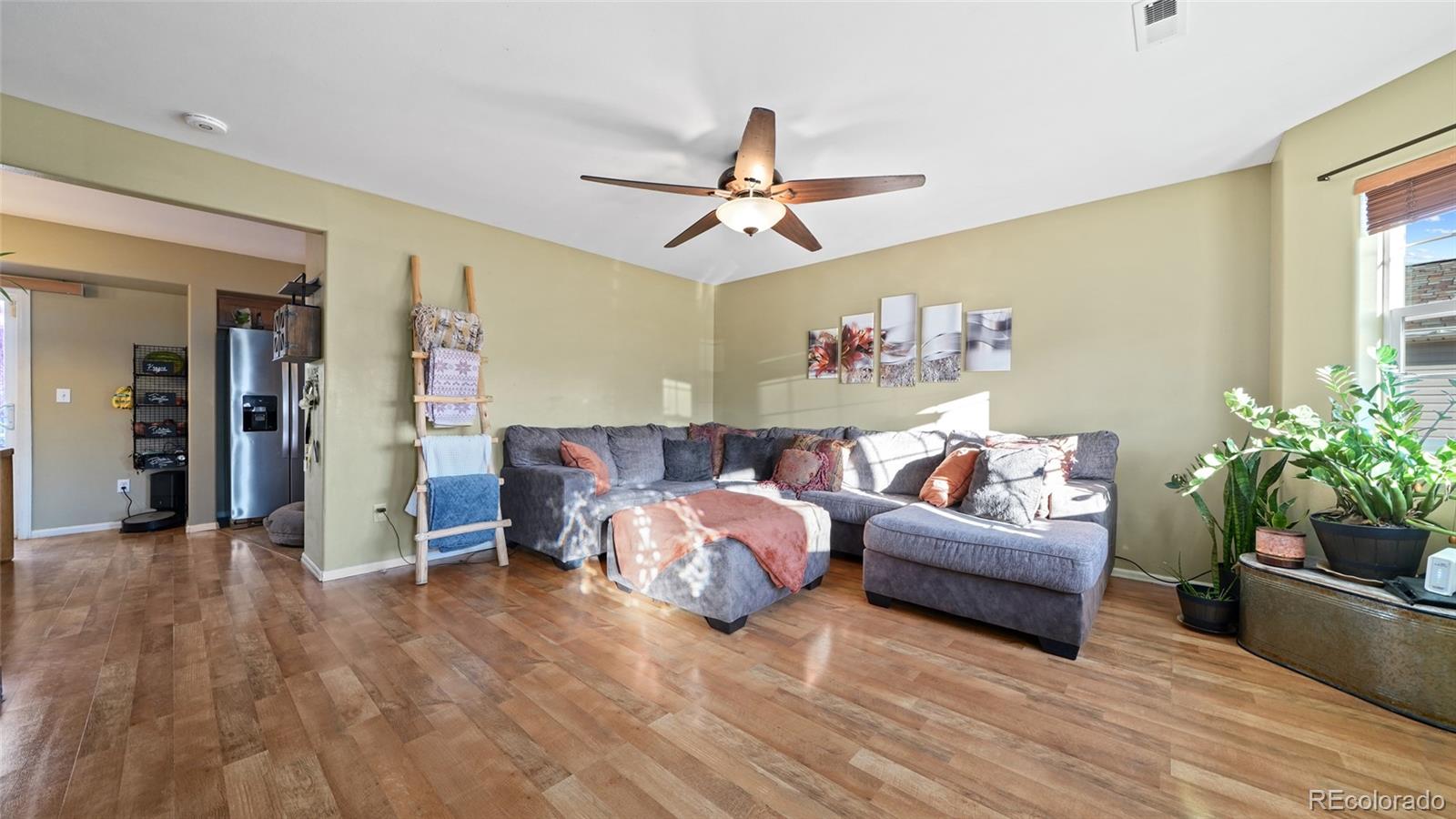 MLS Image #5 for 80  cliff view circle,parachute, Colorado