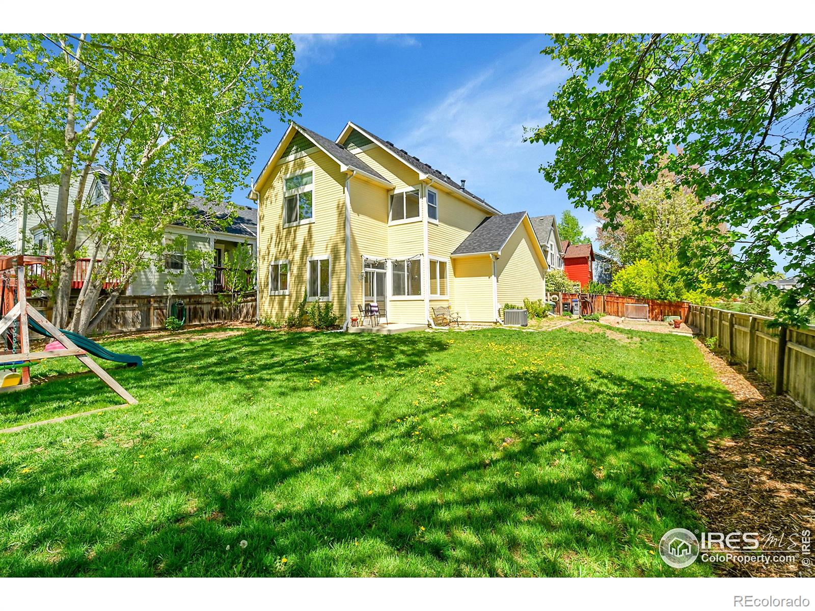 MLS Image #14 for 740  boxwood lane,longmont, Colorado