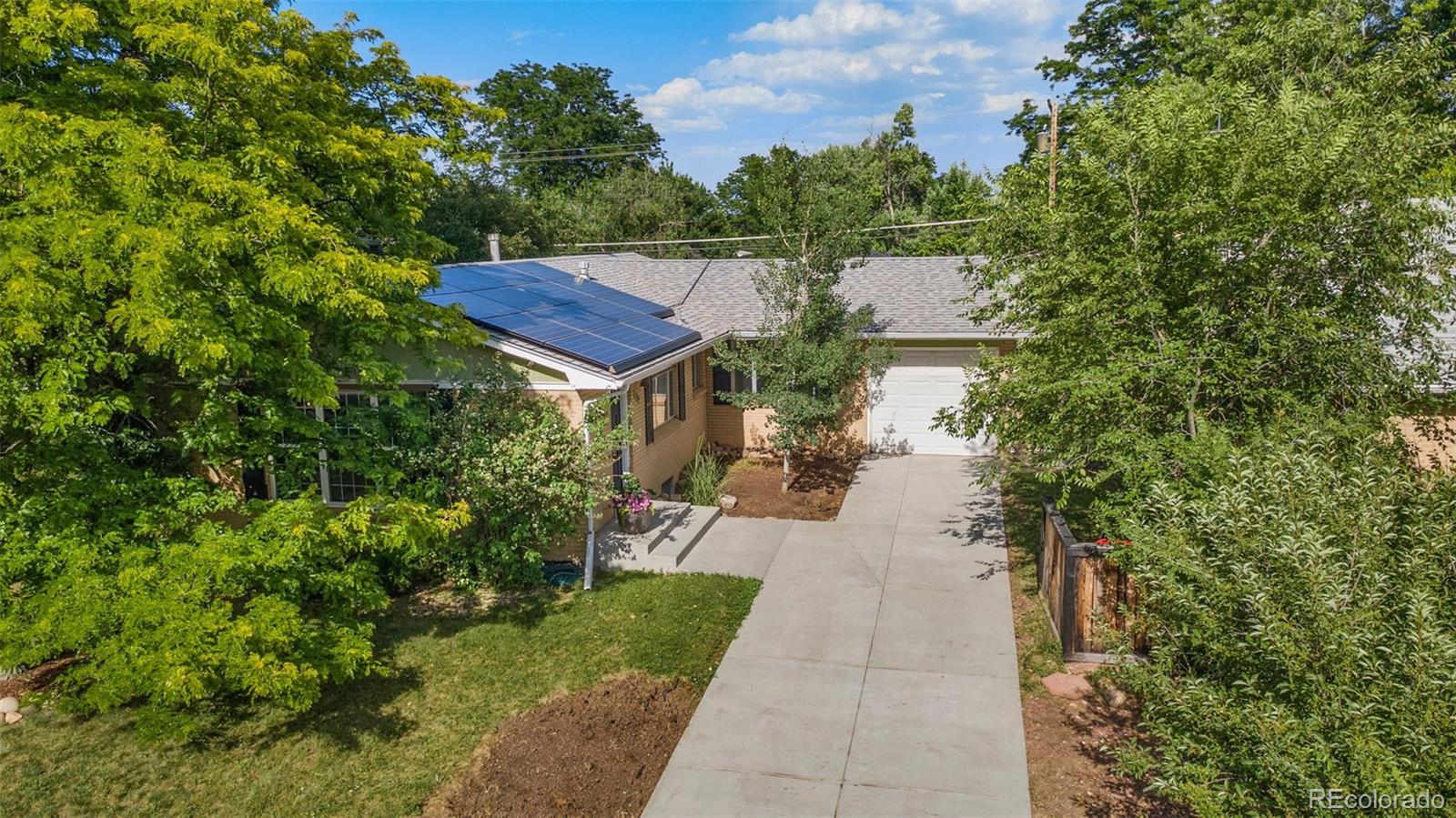 MLS Image #1 for 216  hemlock ,broomfield, Colorado