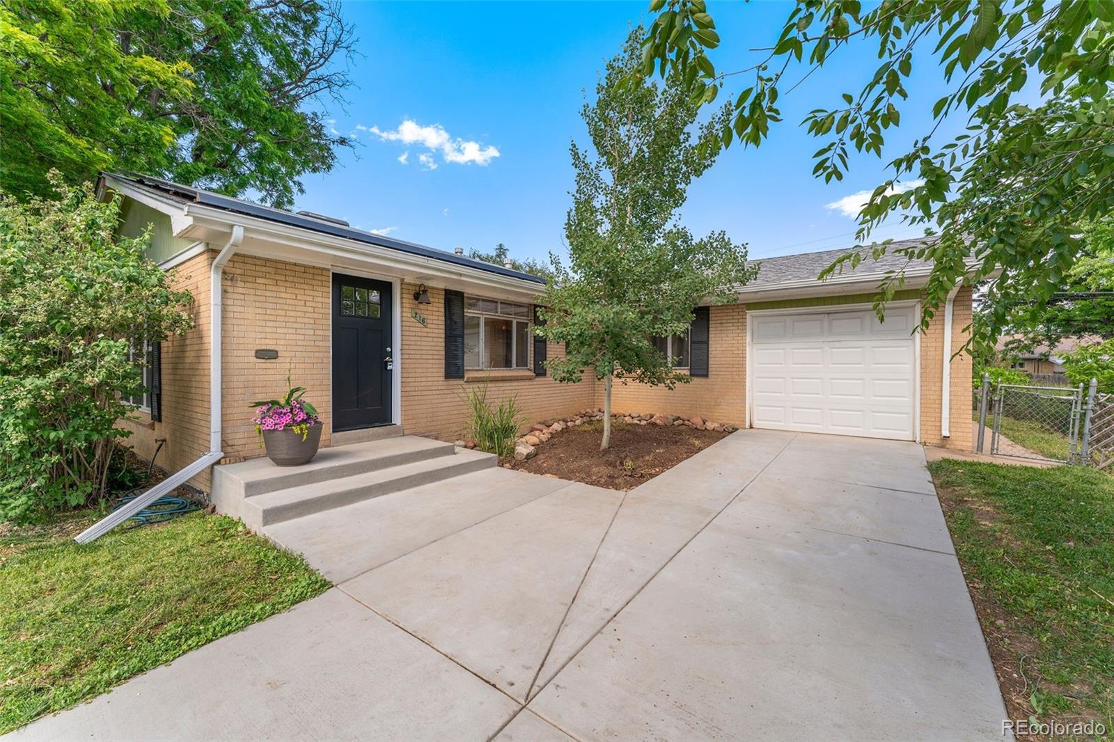 MLS Image #2 for 216  hemlock ,broomfield, Colorado