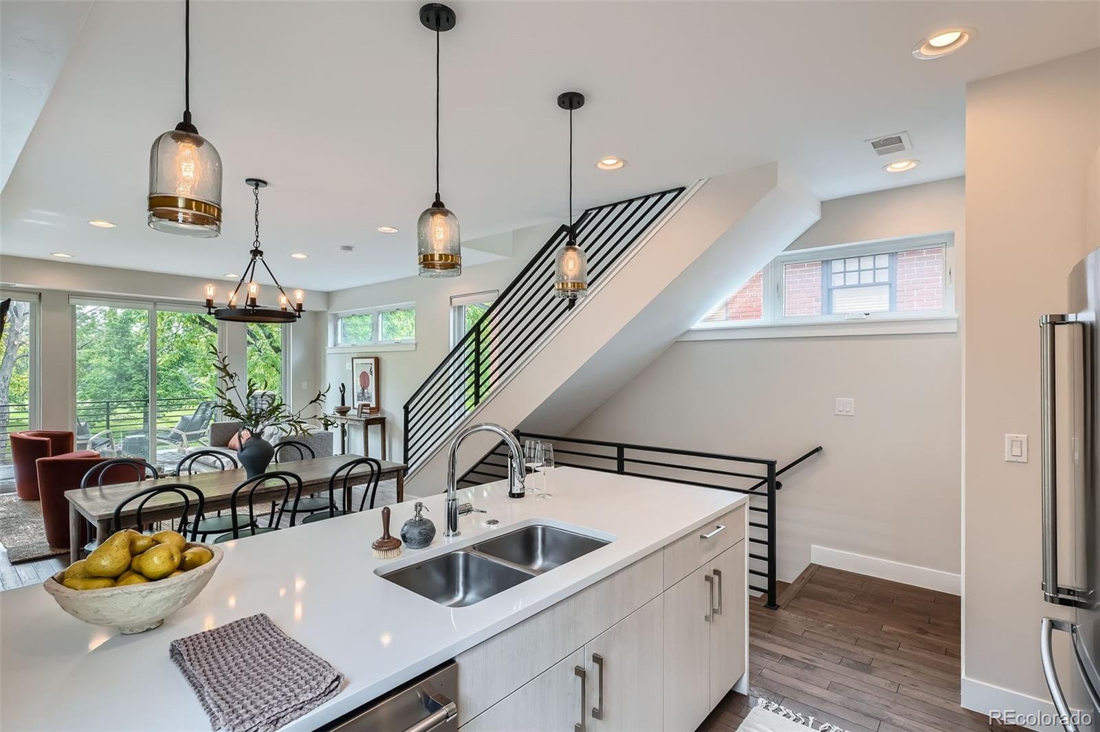 MLS Image #11 for 1895  york street,denver, Colorado
