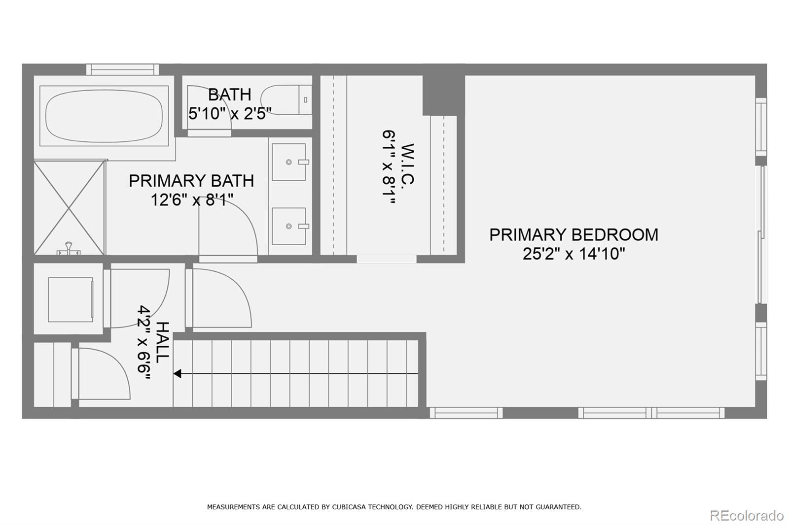 MLS Image #26 for 1895  york street,denver, Colorado