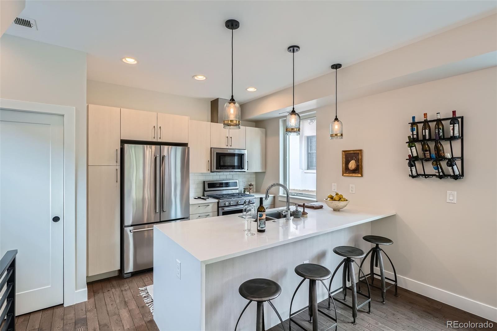 MLS Image #8 for 1895  york street,denver, Colorado