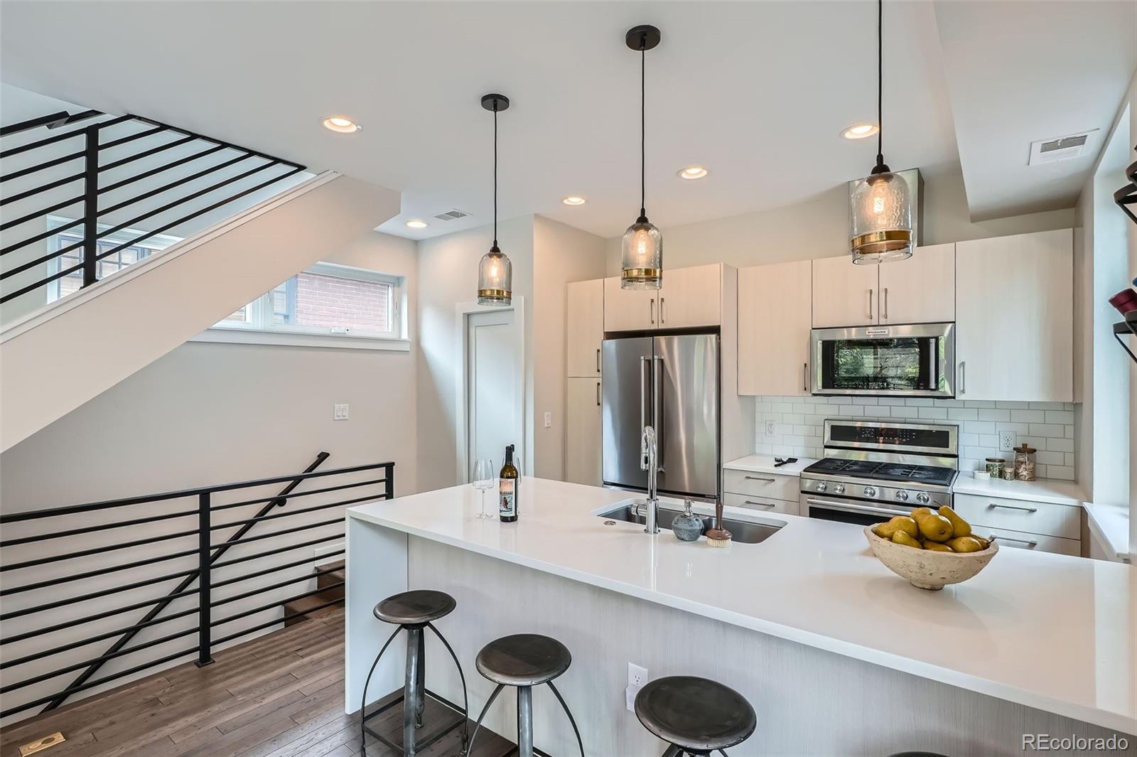 MLS Image #9 for 1895  york street,denver, Colorado