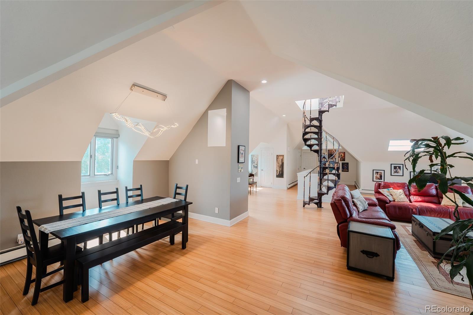 MLS Image #1 for 1165 n pennsylvania street,denver, Colorado