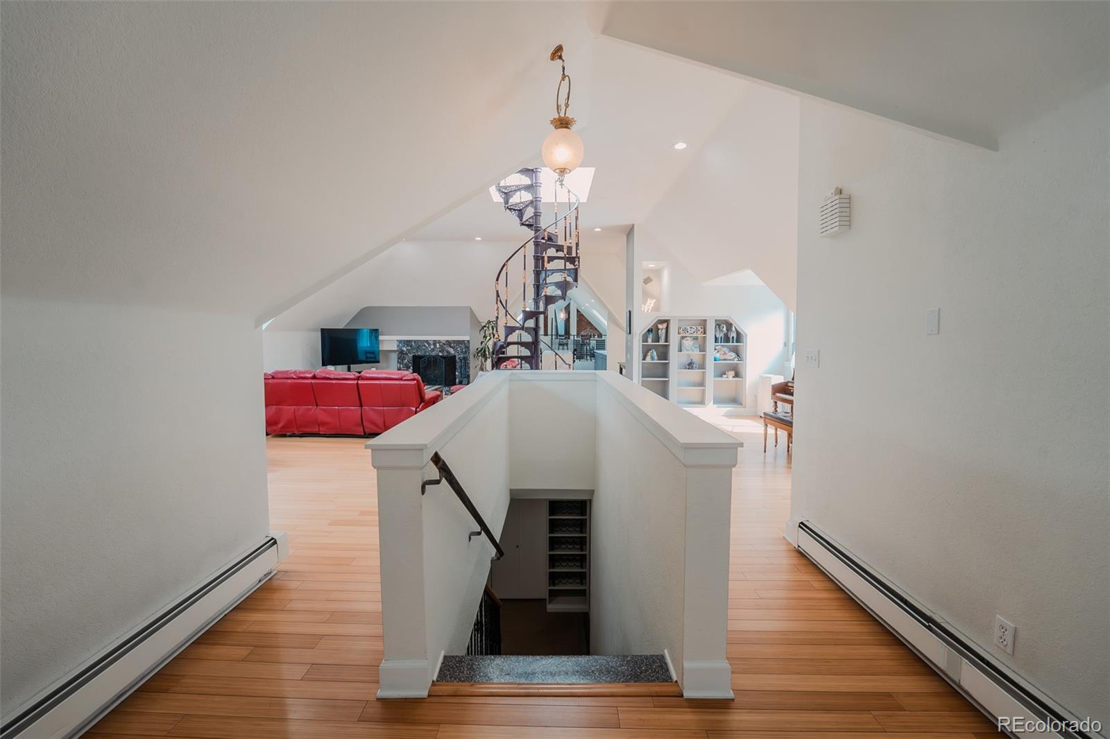 MLS Image #30 for 1165 n pennsylvania street,denver, Colorado