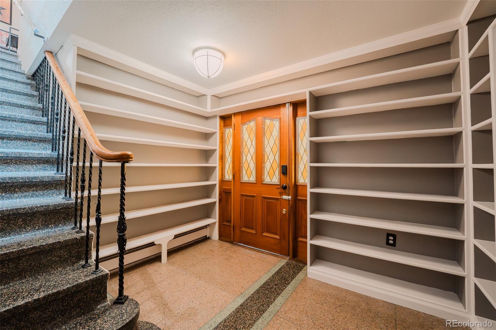 MLS Image #31 for 1165 n pennsylvania street,denver, Colorado