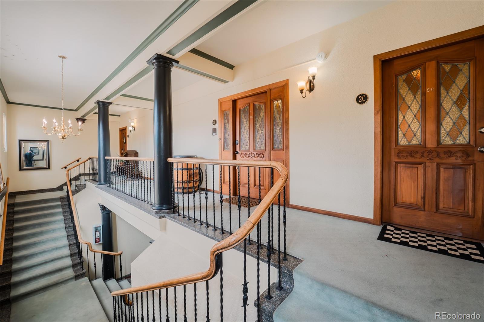 MLS Image #32 for 1165 n pennsylvania street,denver, Colorado