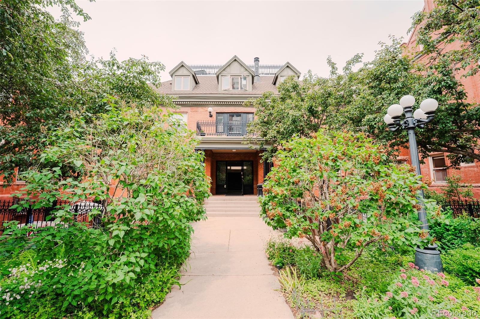 MLS Image #33 for 1165 n pennsylvania street,denver, Colorado