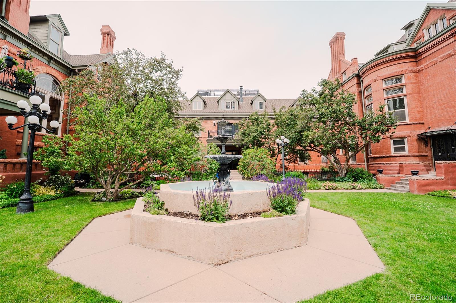 MLS Image #34 for 1165 n pennsylvania street,denver, Colorado