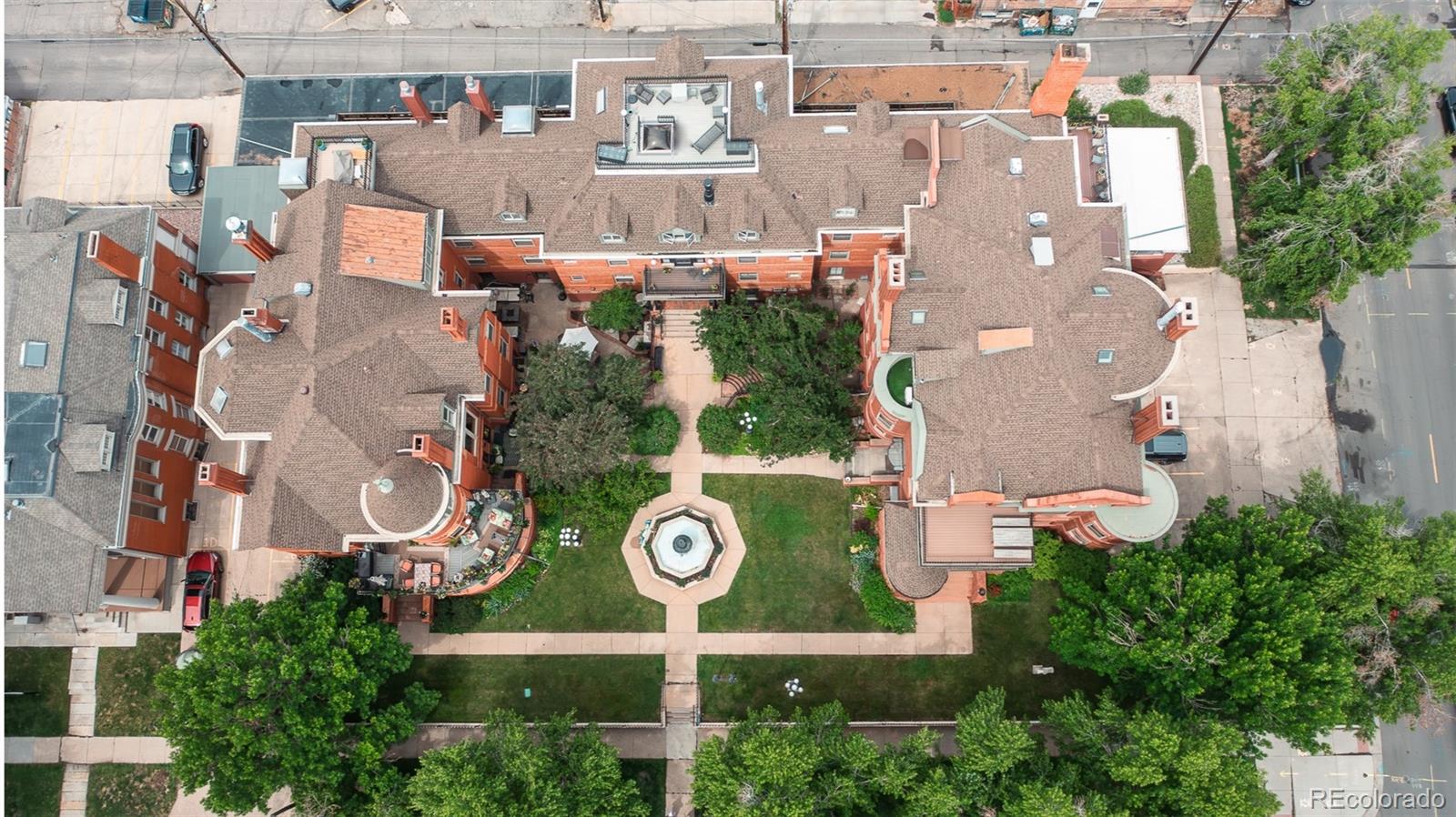 MLS Image #37 for 1165 n pennsylvania street,denver, Colorado