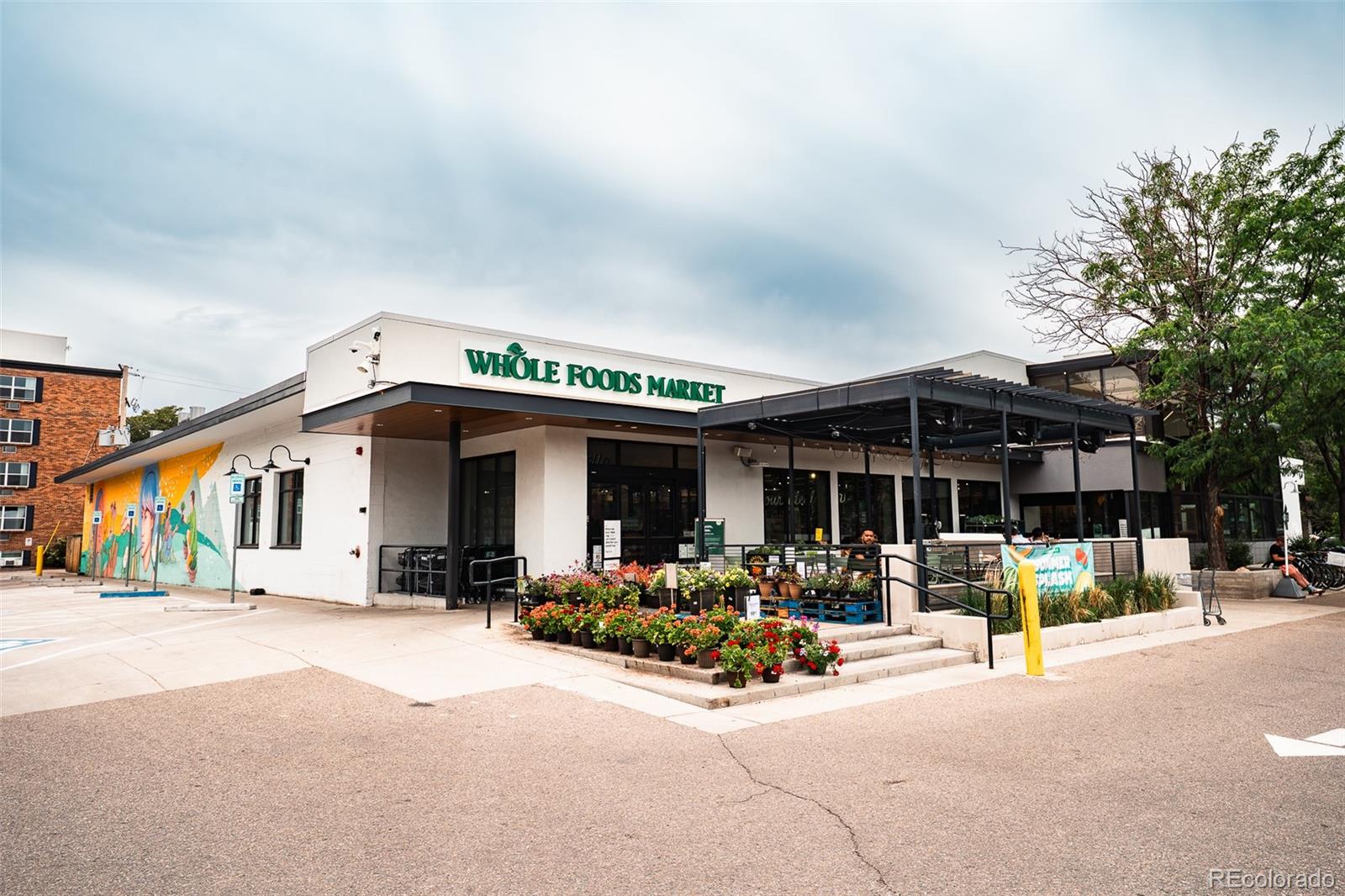 MLS Image #38 for 1165 n pennsylvania street,denver, Colorado