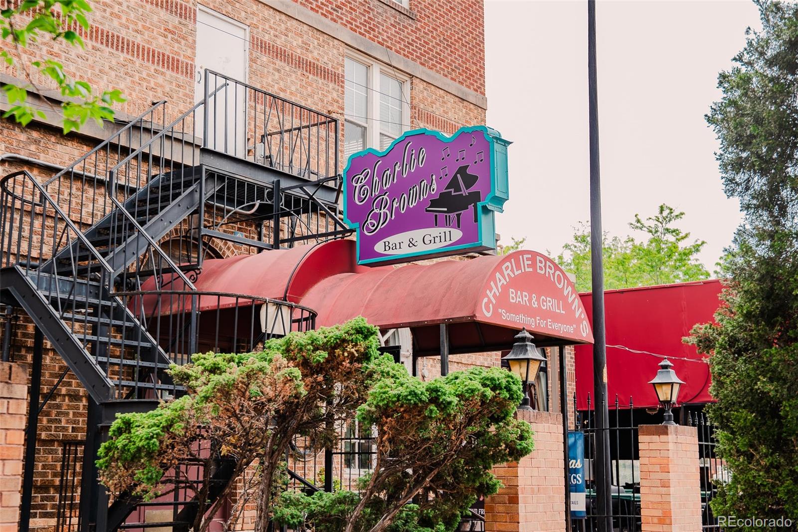 MLS Image #41 for 1165 n pennsylvania street,denver, Colorado