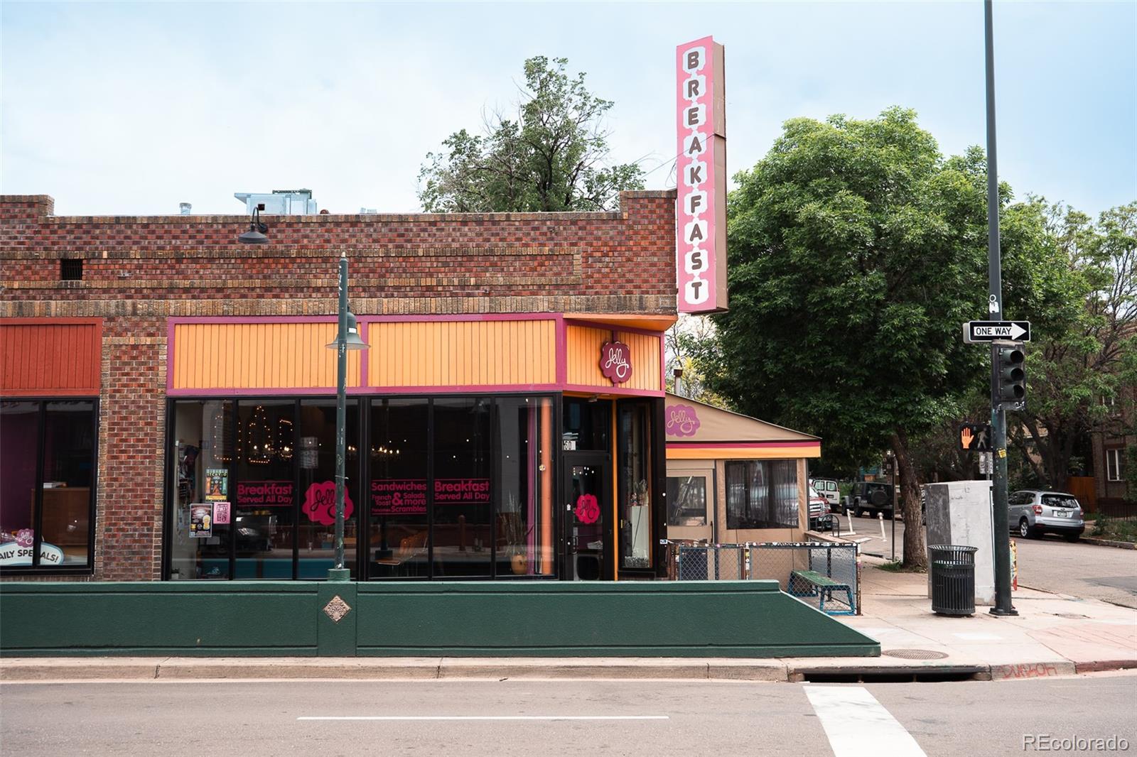 MLS Image #42 for 1165 n pennsylvania street,denver, Colorado