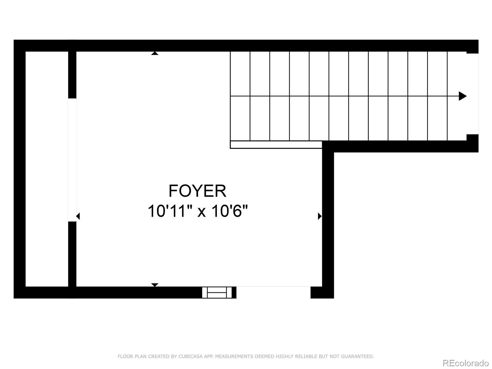 MLS Image #45 for 1165 n pennsylvania street,denver, Colorado