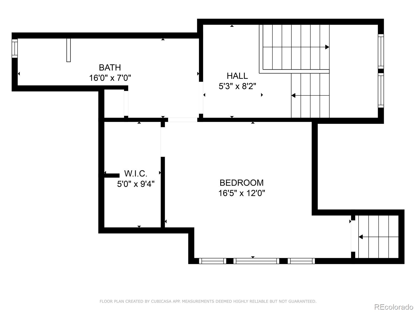 MLS Image #47 for 1165 n pennsylvania street,denver, Colorado