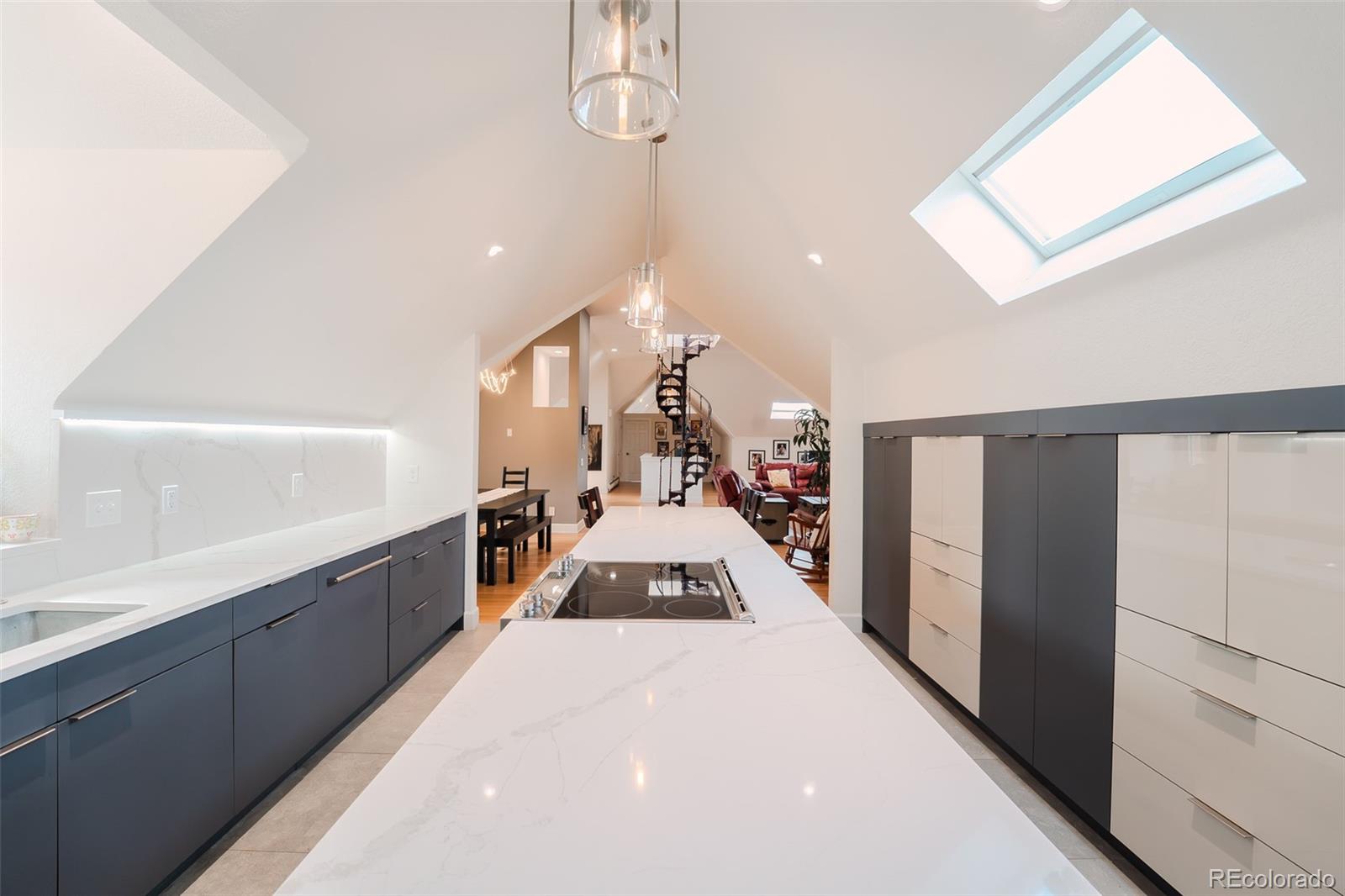 MLS Image #6 for 1165 n pennsylvania street,denver, Colorado