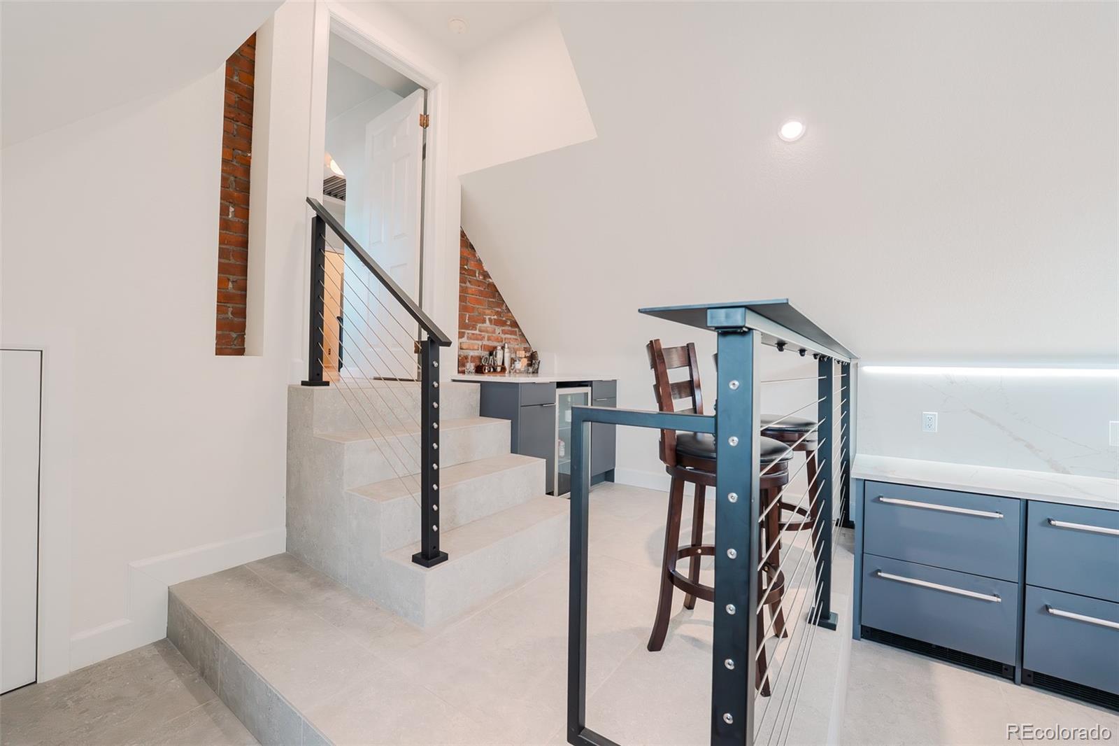 MLS Image #7 for 1165 n pennsylvania street,denver, Colorado