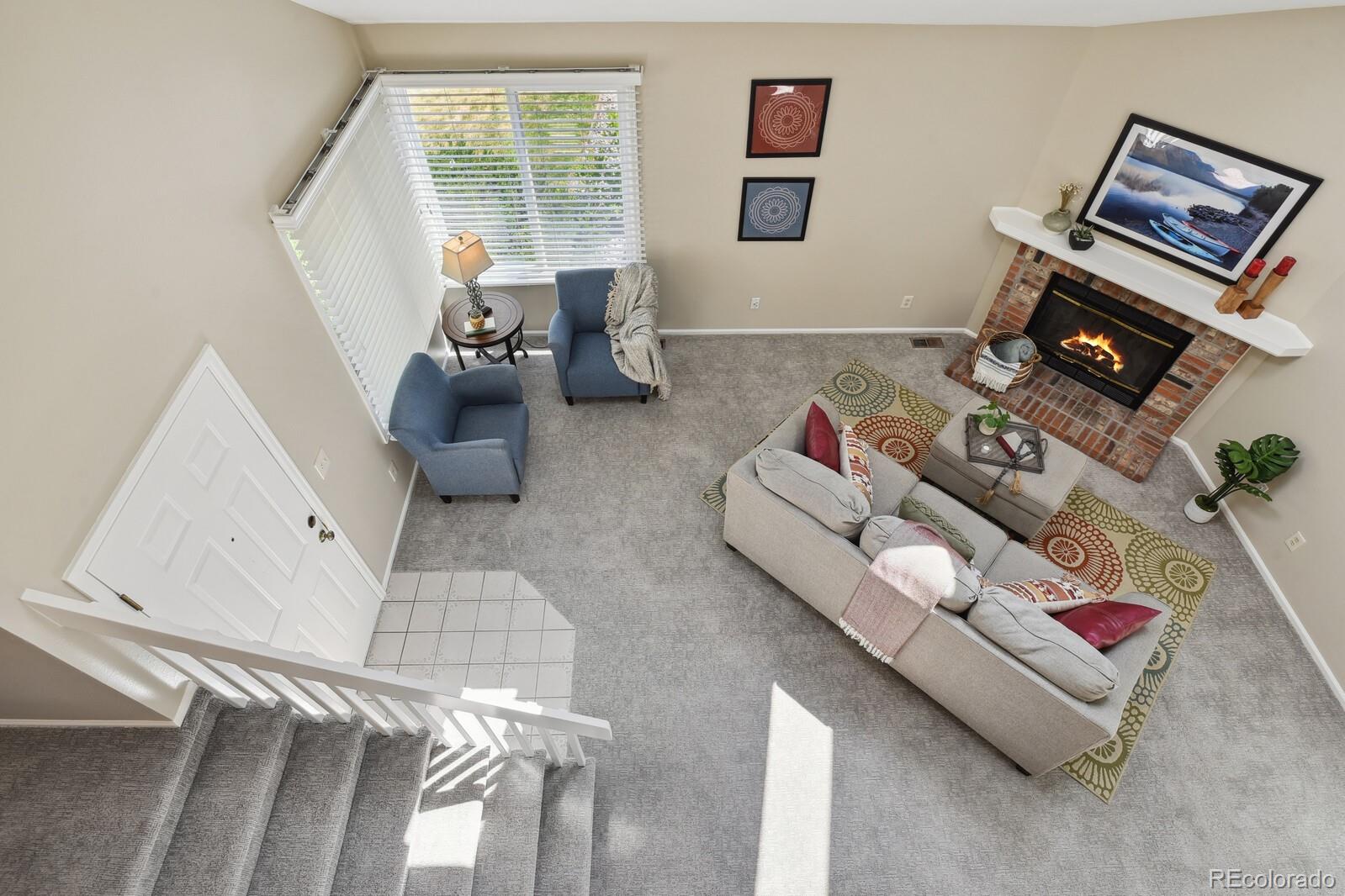 MLS Image #12 for 9564  cordova drive,highlands ranch, Colorado