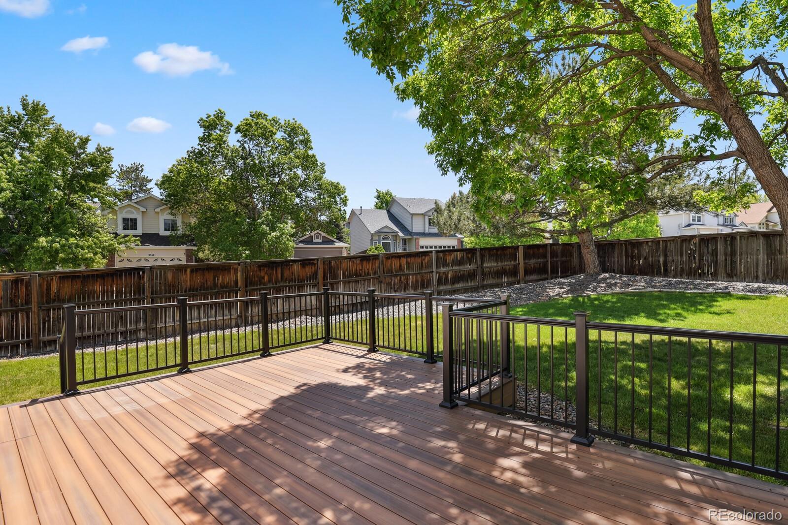 MLS Image #23 for 9564  cordova drive,highlands ranch, Colorado