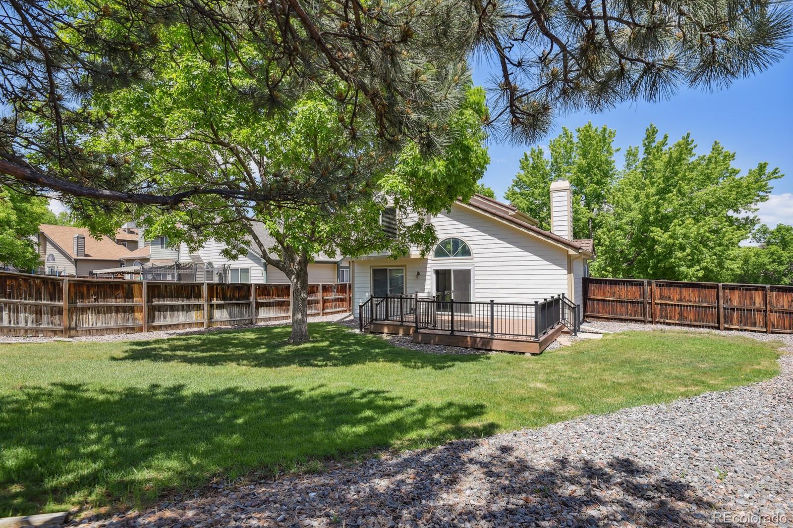 MLS Image #24 for 9564  cordova drive,highlands ranch, Colorado
